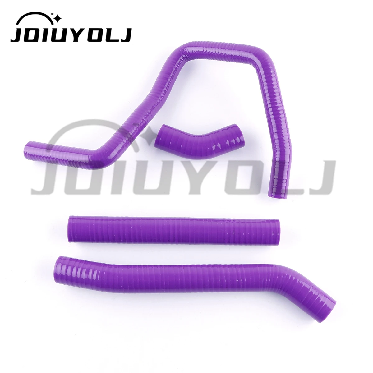 

For Honda TRX700XX 2006-2009 2008-2011 Silicone Radiator Hose Kit