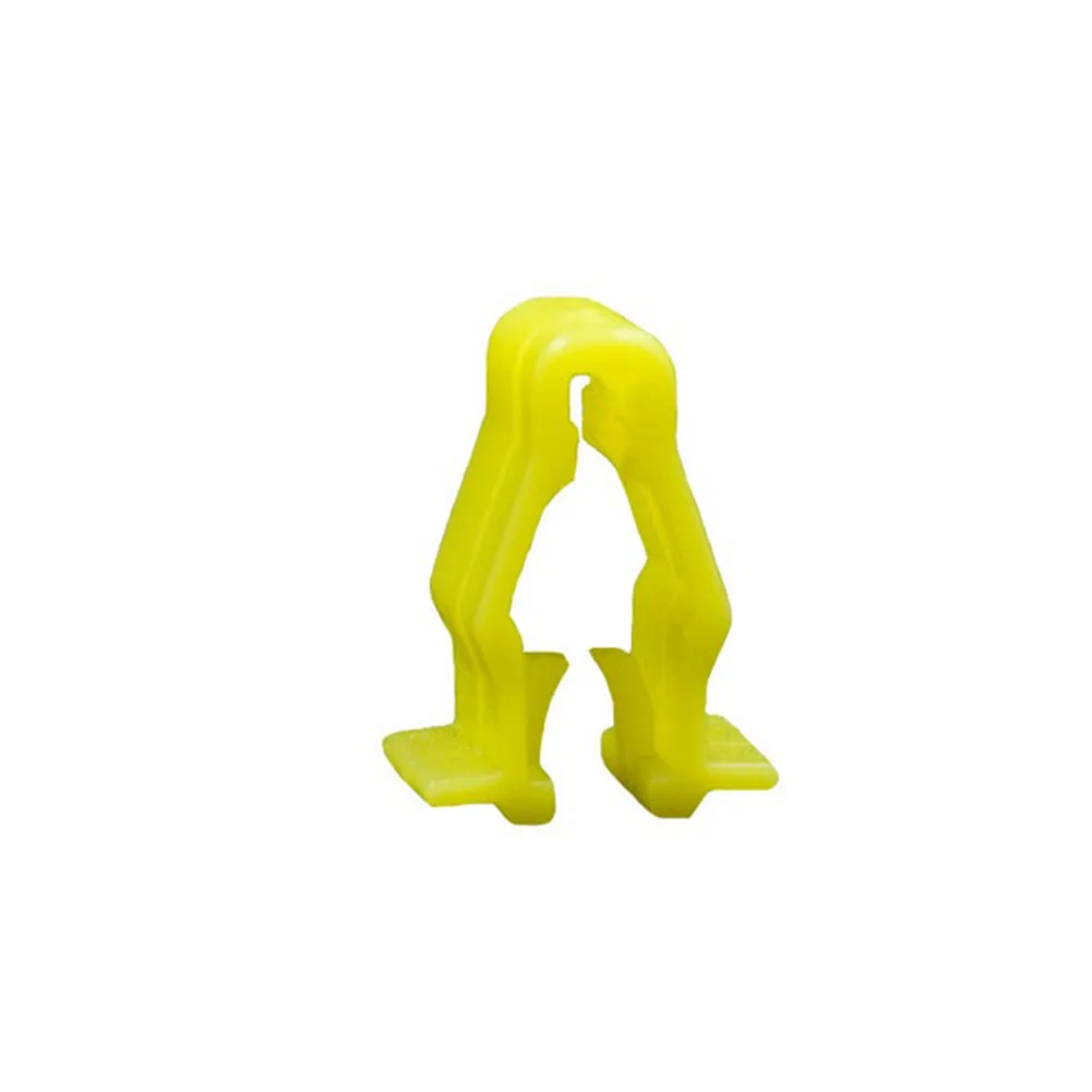 Nylon Plastic Clip for Attaching Body Covers to Motorcycle Sun Visors or Wheel Arch Openings Fits CRV HRV Models - Image 4