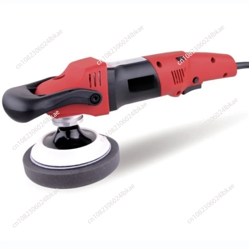 New 220V/110V Model 5150 Automotive Polishing Machine Waxing Sealing Glazing Coating Speed Control