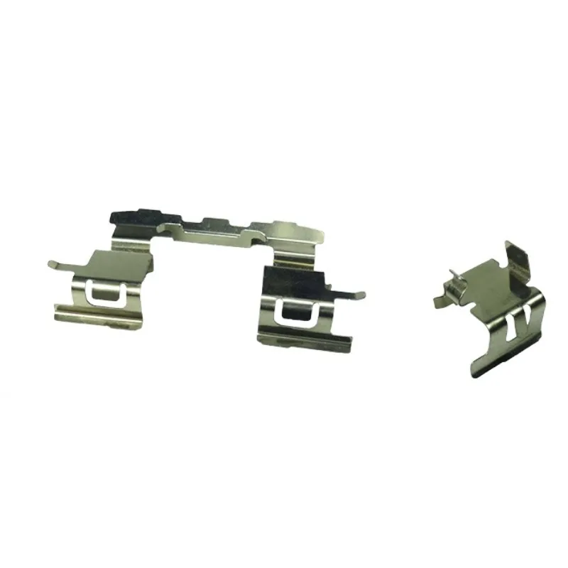

Front Rear Brake Cylinder Clip Spring for BYD F3 G3R L3
