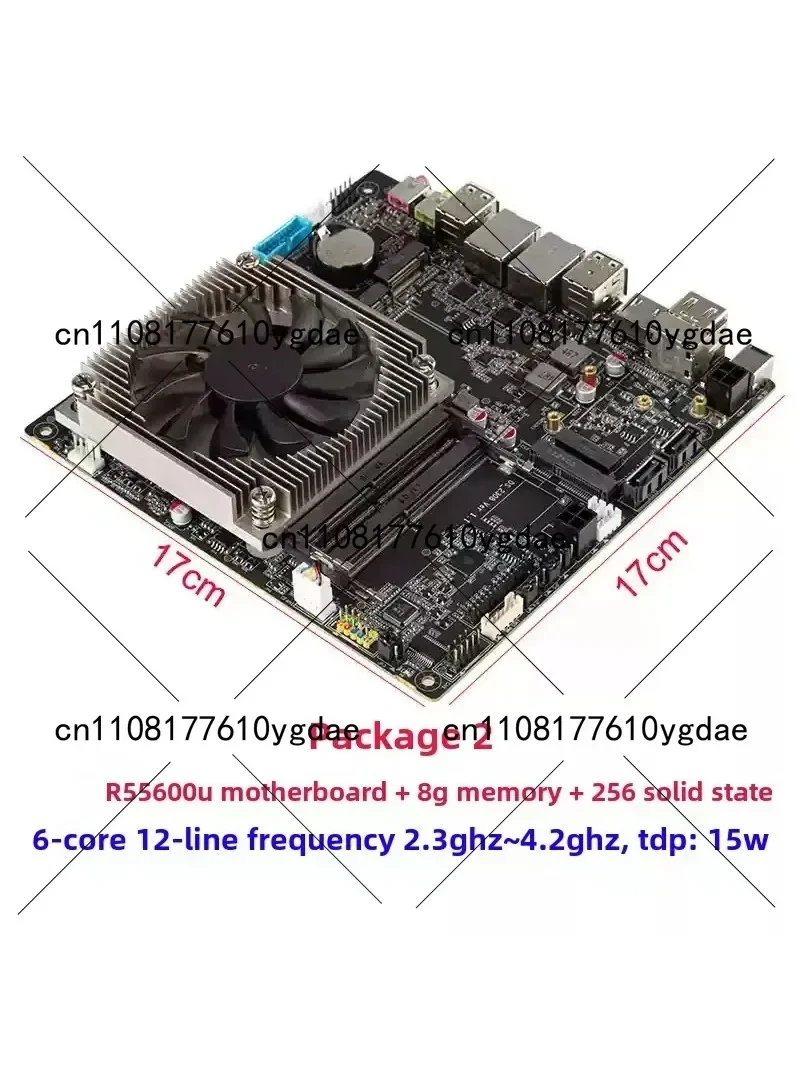 Amd Itx Mini Itx Mo…