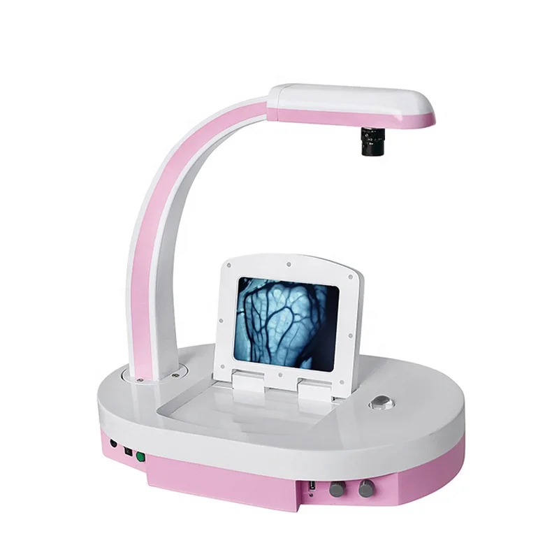 

Manufacture New type Clinic Hospital Vein image device vein Finder high efficiency BSVD-1201