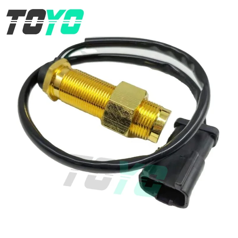 TOYOOEM БЫСТРАЯ ДОСТАВКА PC200-7/8 7861-92-2310 Датчик скорости