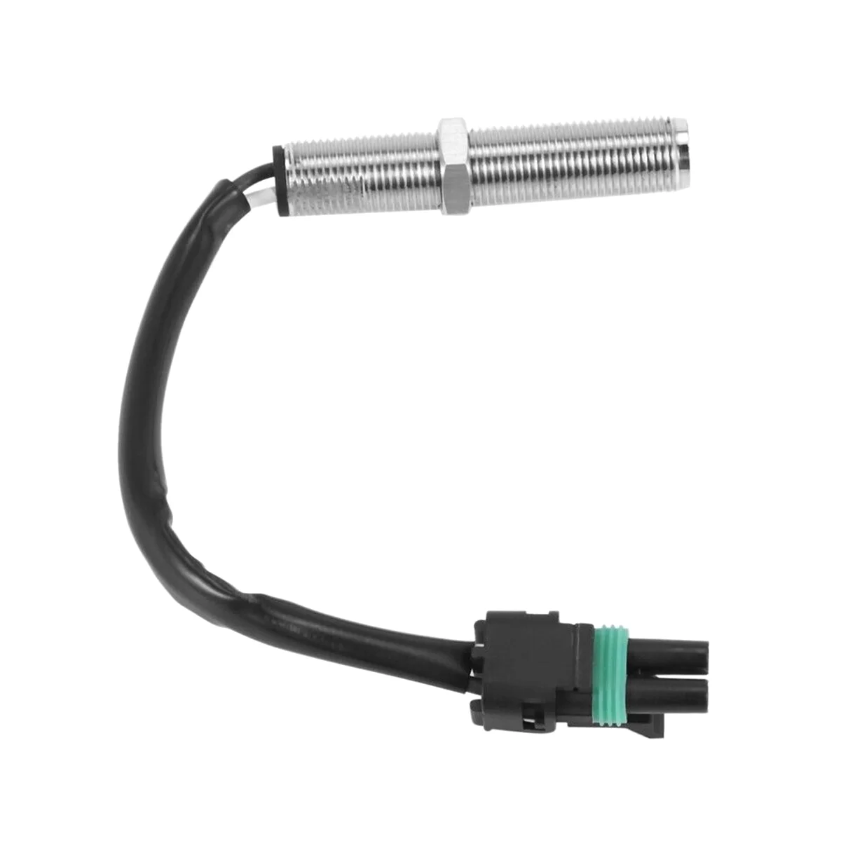 Magnetic Pickup MPU 3034572 Speed Sensor for Cummins K38 G38 QSK38