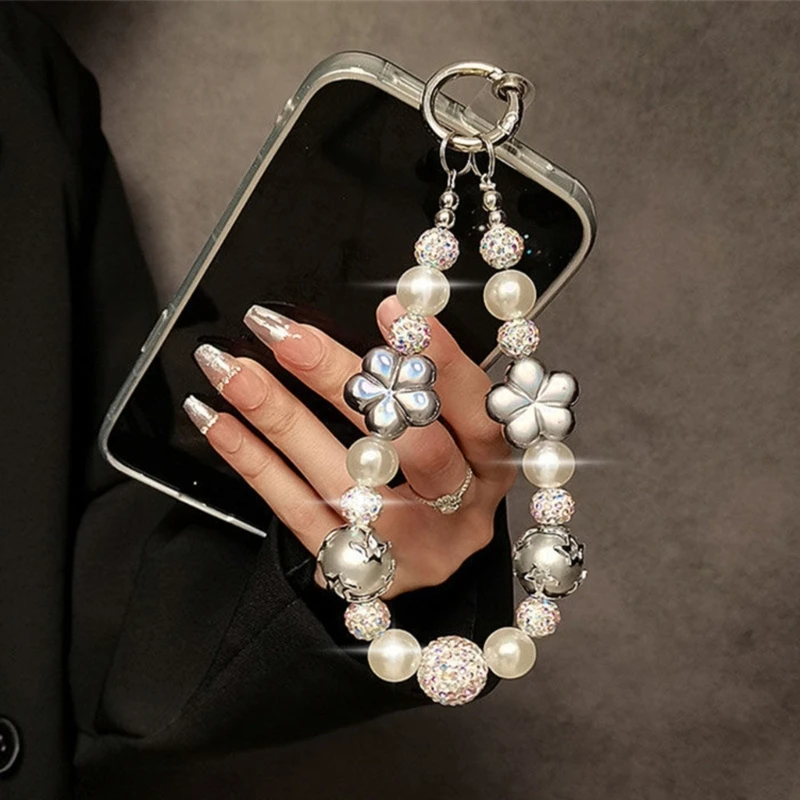 

Пластиковый чехол для телефона с ремешком, короткий ремешок для девочек и женщин, безопасный мобильный телефон для переноски,