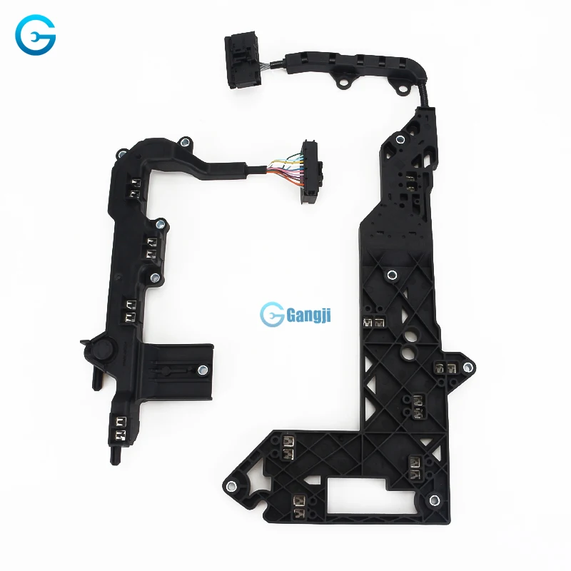 New DL501 0B5  0B5398009F Transmission Mechatroni Circuit Board Harness For Audi A4 A5 A6 A7