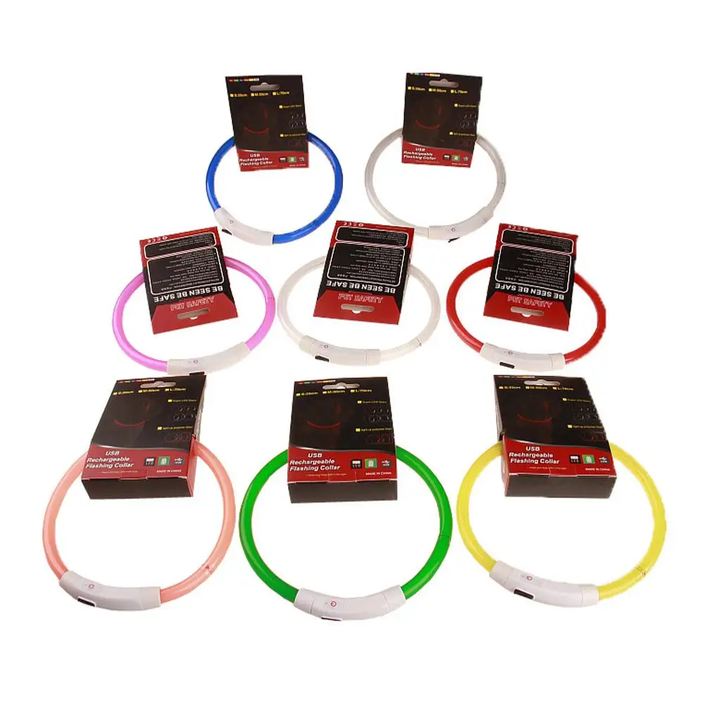 Thumbnail 2 - #52 Cheapest LED Dog Collars Deals You Can Get
