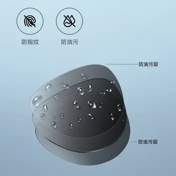 10 best sales نظارات شمسية من شاومي - №9