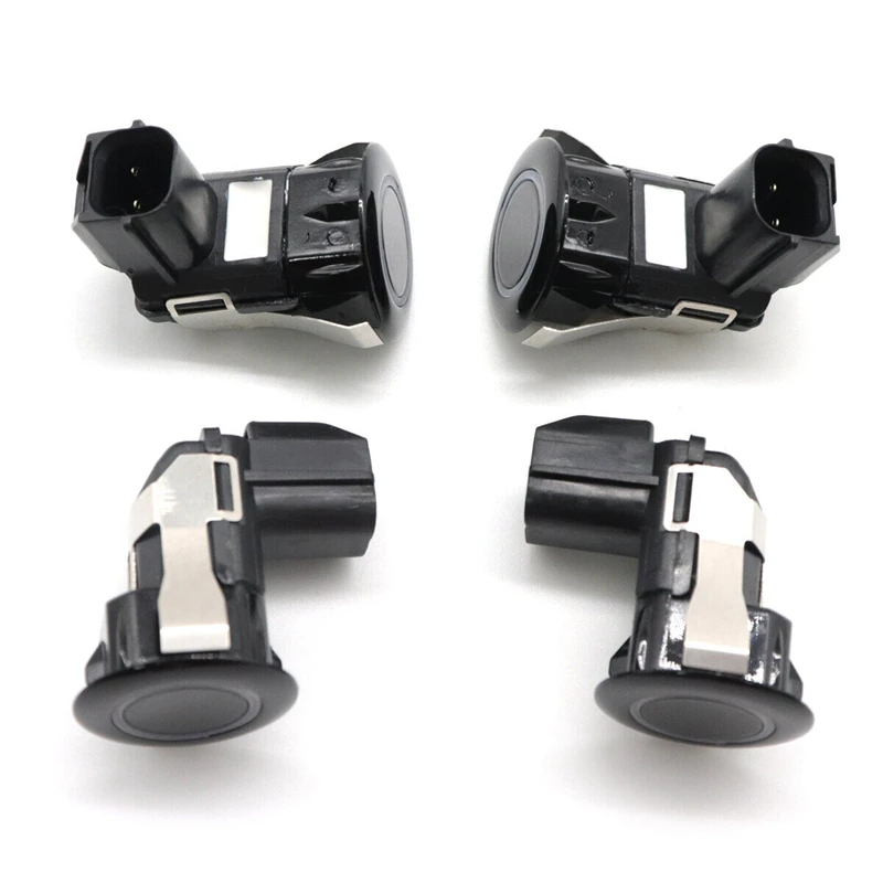 

4 шт. PDC датчик парковки 25994-CM10C 25994-CM10D 25994-CM13E для Nissan Infiniti QX60 QX56 EX35 FX50 G37 G25 Cube