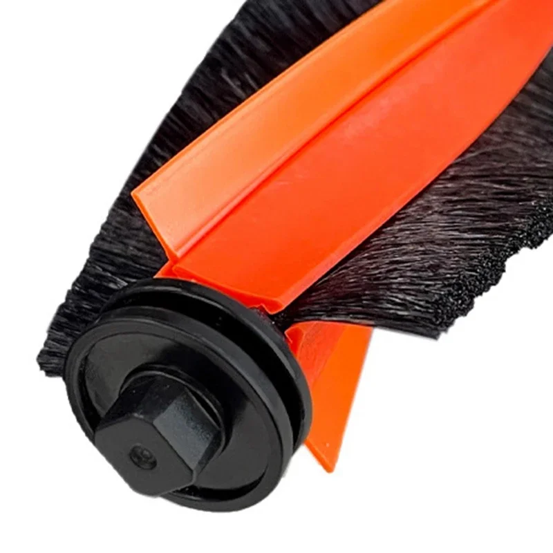 Accessoires pour robot Dreame X30 Pro Plus / X30 Pro Ultra S30, brosse principale et latérale, filtre et gril