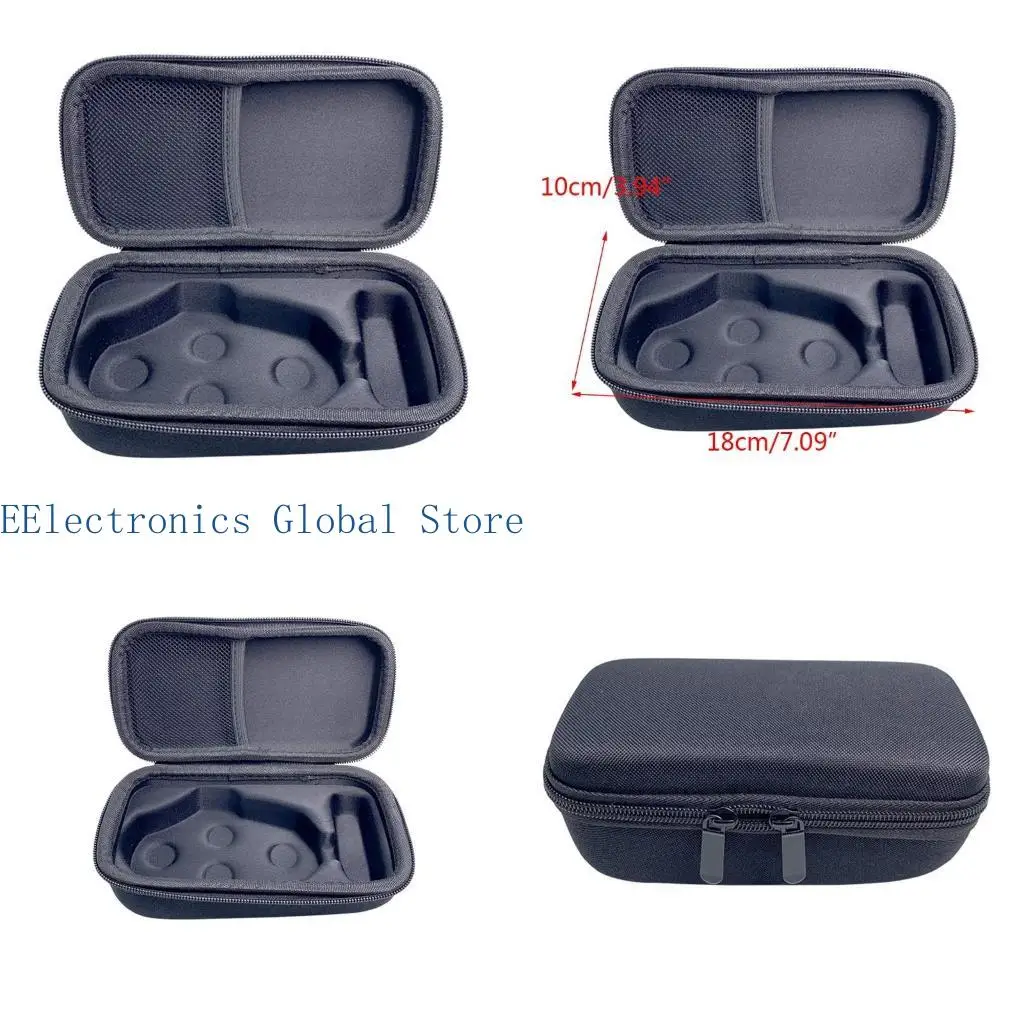 

462B Portable Hard for Case for Basilisk X Hyperspeed Mouse Carrying Storage
