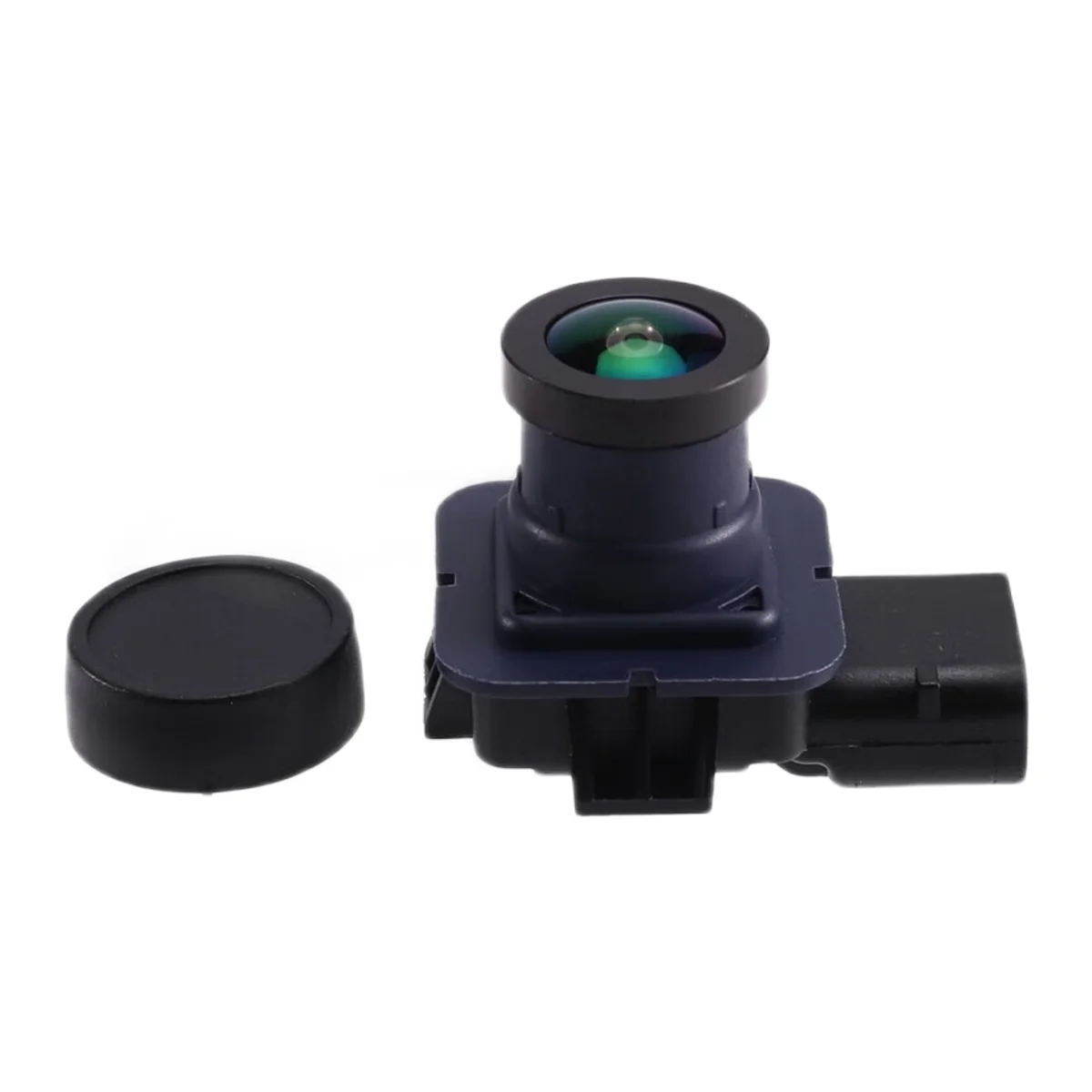 A02Q-Rear View Camera for Ford Mondeo/FUSION CC 2013-2017 Reverse Backup Parking Assist Camera DS7T-19G490-DB ES7Z-19G490-A