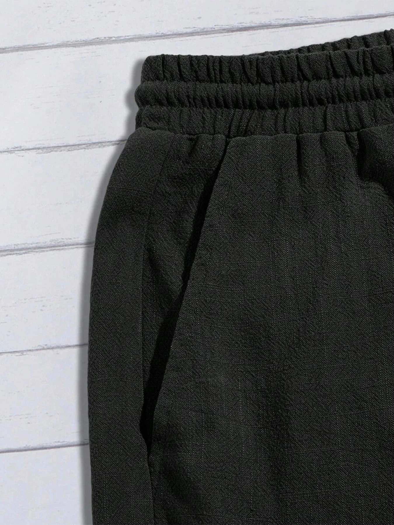 Thumbnail 4 - #49 Best Linen Shorts to Buy In 2026
