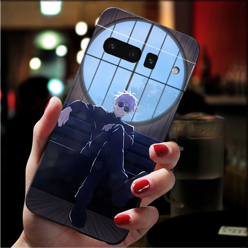 Phone Case For Goog…