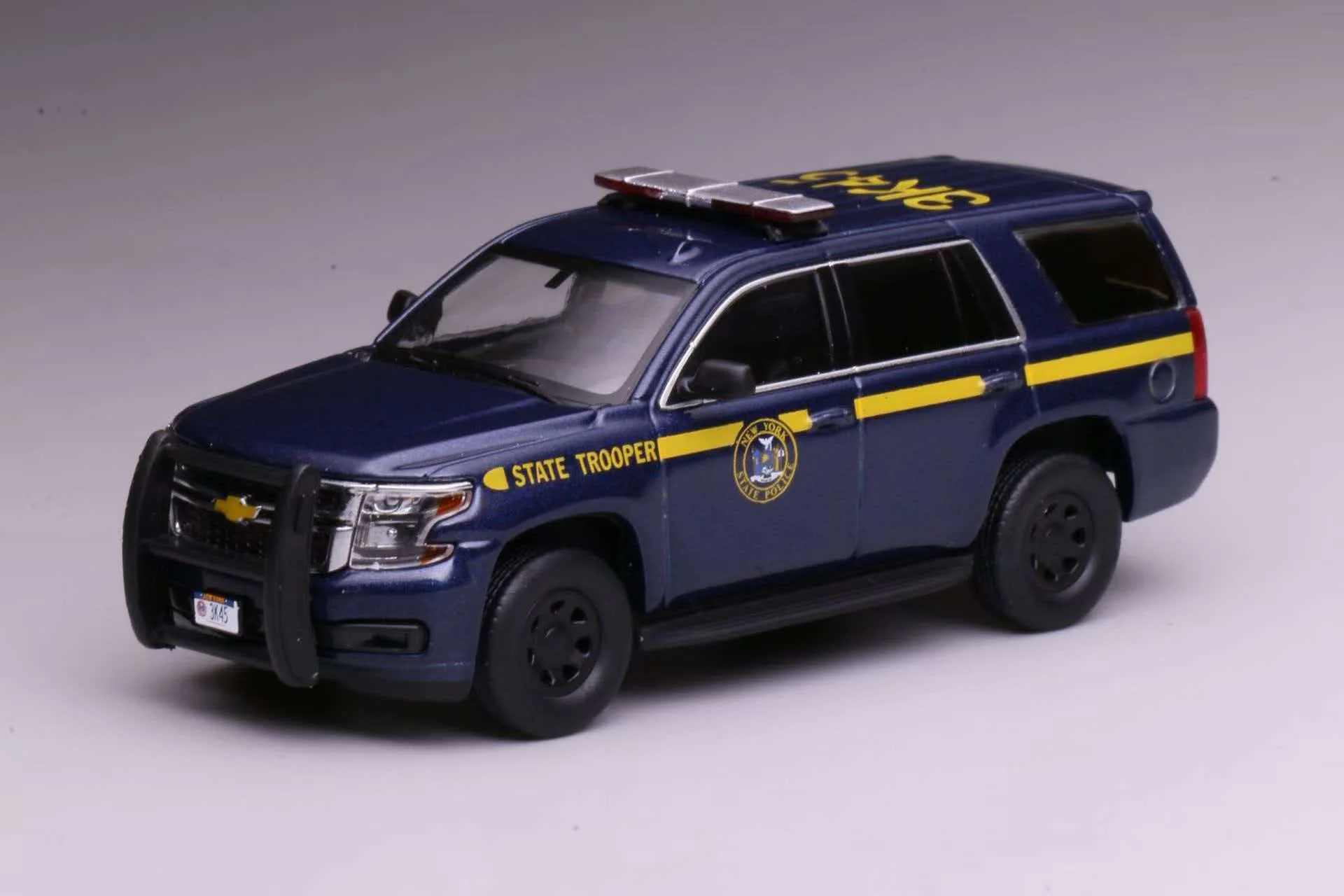 State Police