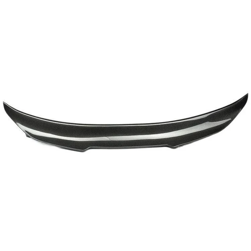 

Suitable for BMW New 3 Series G20CS M4 Model Modified Carbon Fiber Spoiler
