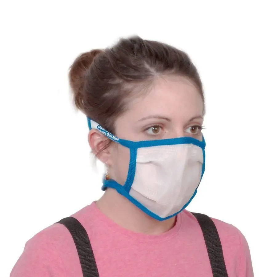 

Mask Blue Edging