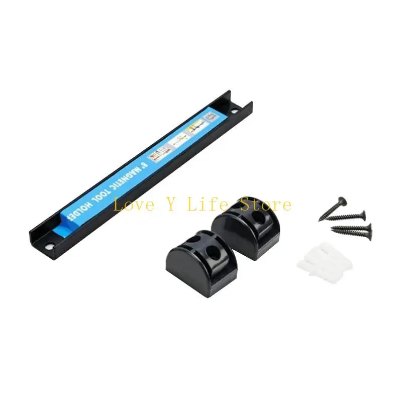 Picture 6: L74C Strong Strip with Expansion Screws Durable Not Easy to Rust Anti-rust Paint on the Surface