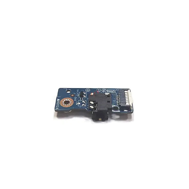 Sound Card AUDIO BOARD L52028-001 LS-H321P for HP 15-DW 15-DW0038WM 15S-DU 15S-DY