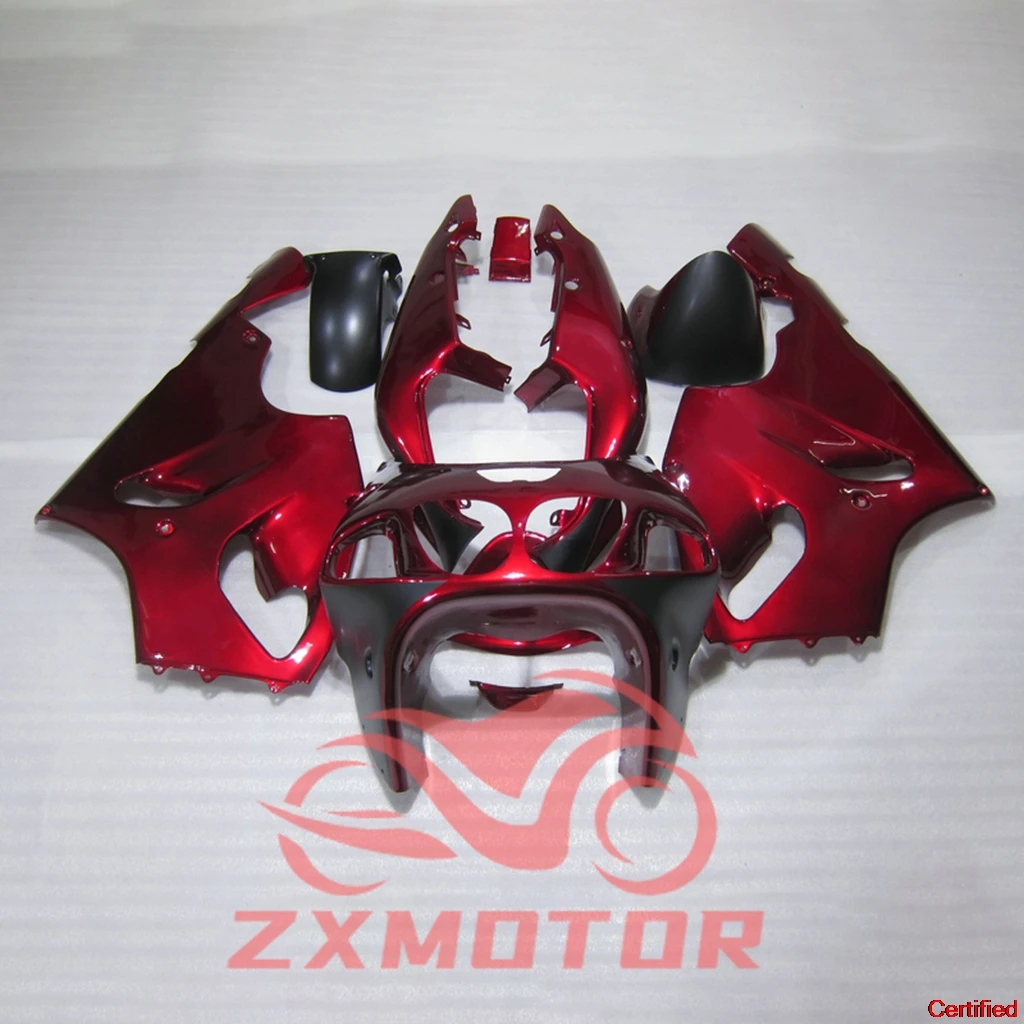 100% Fit Fairing Ki… - image