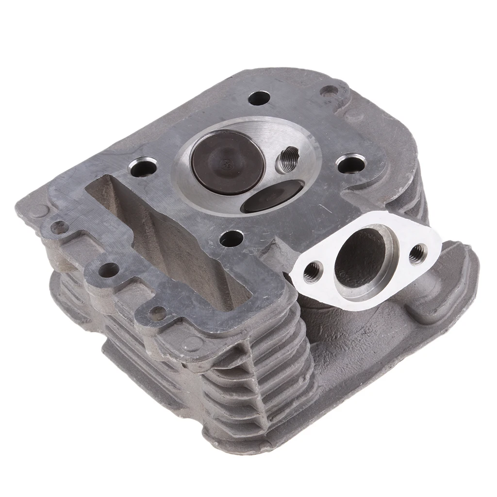 

150cc GY6 Engine Cylinder Head Valves Scooter Moped ATV Go Kart