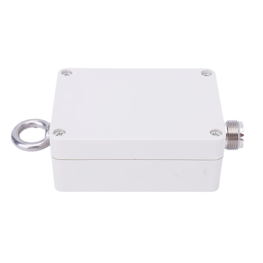 49:1 Balun Short Wa…