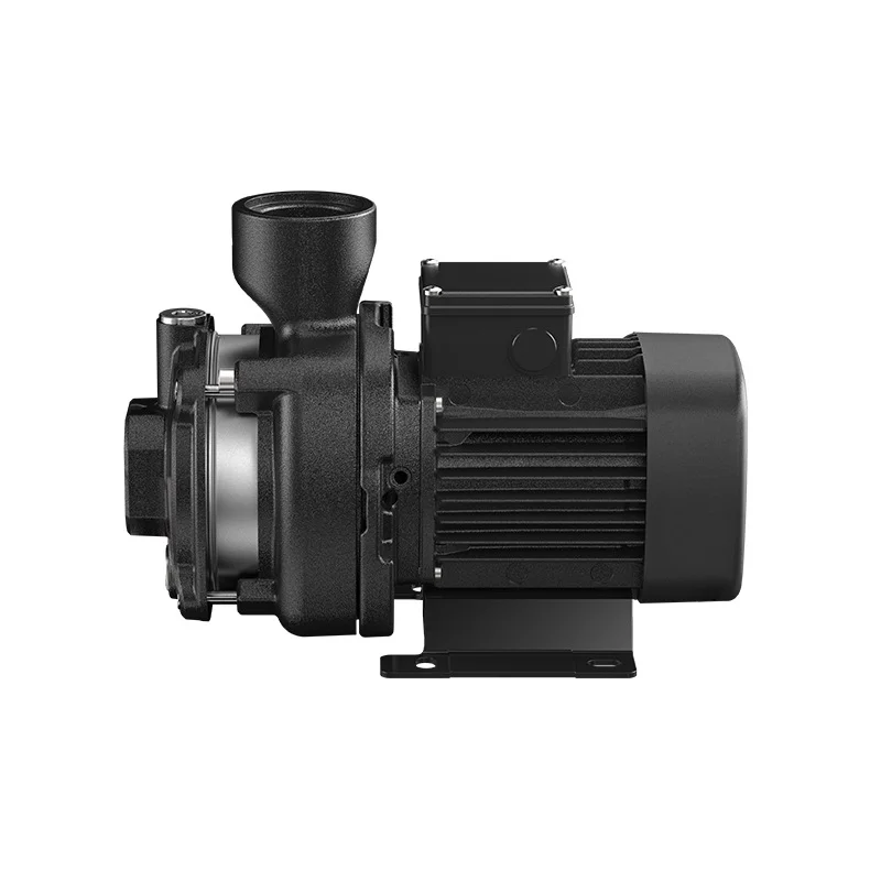 Horizontal Multi-stage Centrifugal Pump, High-pressure Pumping Pump, Industrial Water Pump CM10