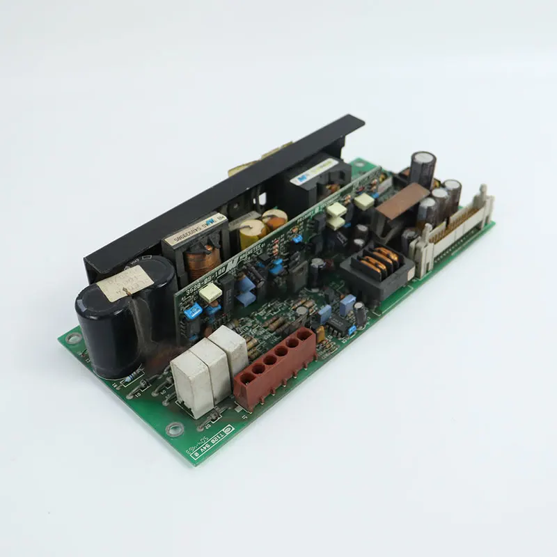 Gold seller  Used low price technology good for industrial automation  Power Board 3528-09-100