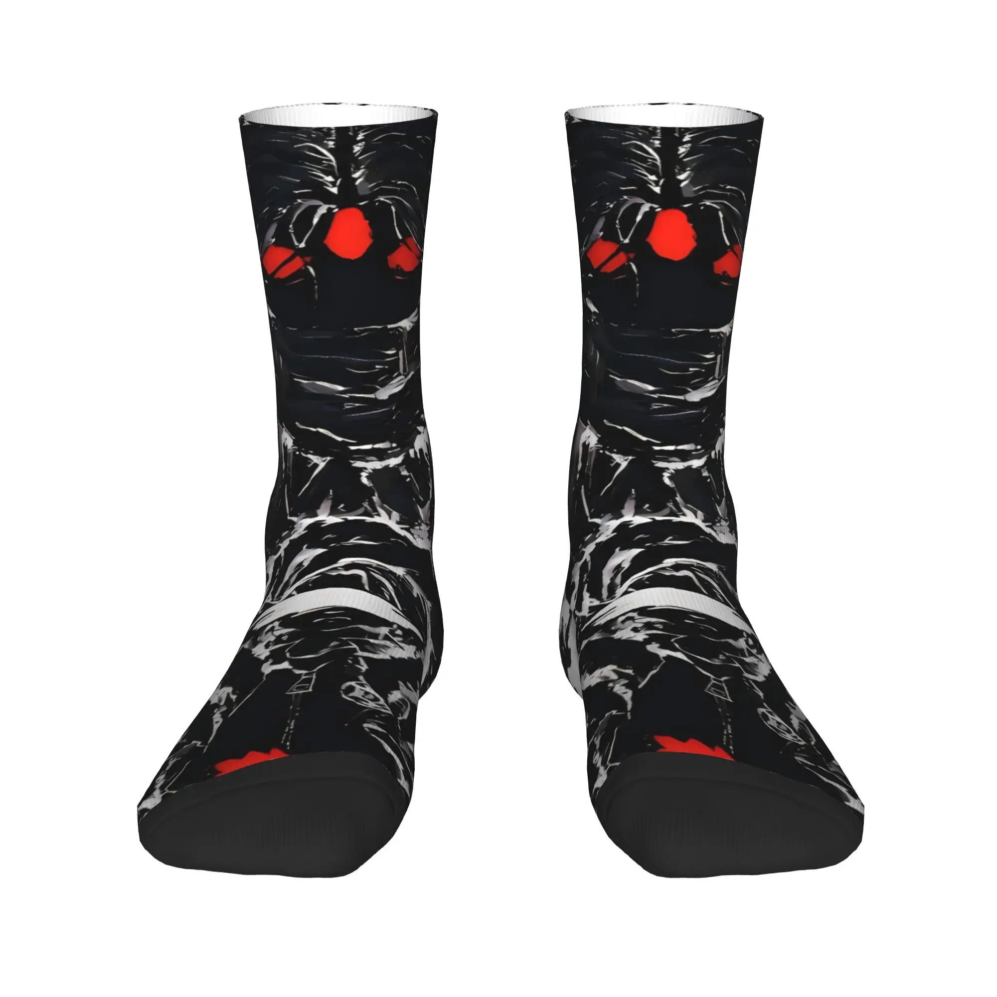 Sebastian Solace Pressure Game (1) Socks  Anti Bacterial Stockings Couple High Quality Running Socks Autumn Casual Design Socks
