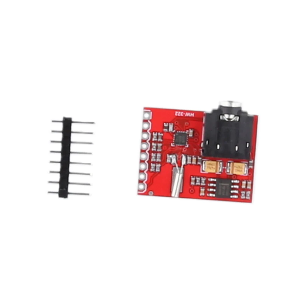 modulo-de-fuga-de-avaliacao-de-sintonizador-de-radio-fm-si4703-rds-com-pinos-modulo-de-suporte-de-filtragem-de-servico-de-dados-de-radio-para-arduino