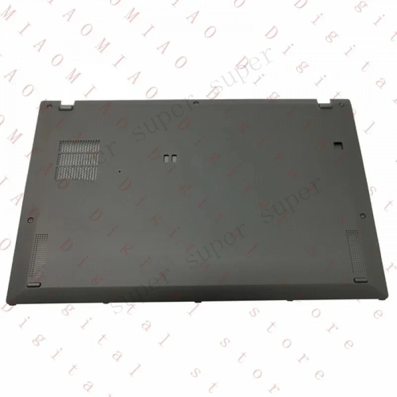 

Нижняя крышка корпуса (базовый блок) S+ для Lenovo ThinkPad X1 Carbon 8-го поколения 5M10Z41637 с WLAN
