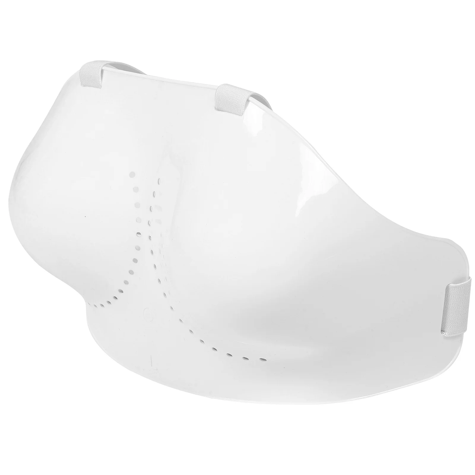 

Fencing Chest Protector Lightweight Pvc Adjustable For Men Women Foil Epee Breathable Protective Gear Fitness