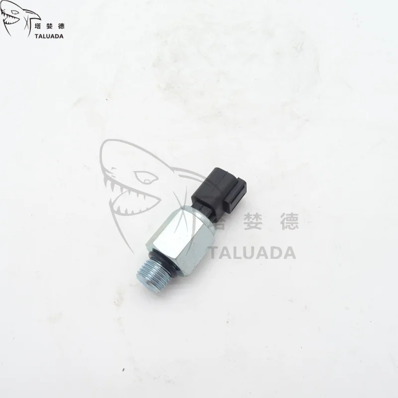 

For Oil Pressure Sensor 2897324 Oil Pressure Switch Sensor Engine J6L JH6 Pressure Sensor