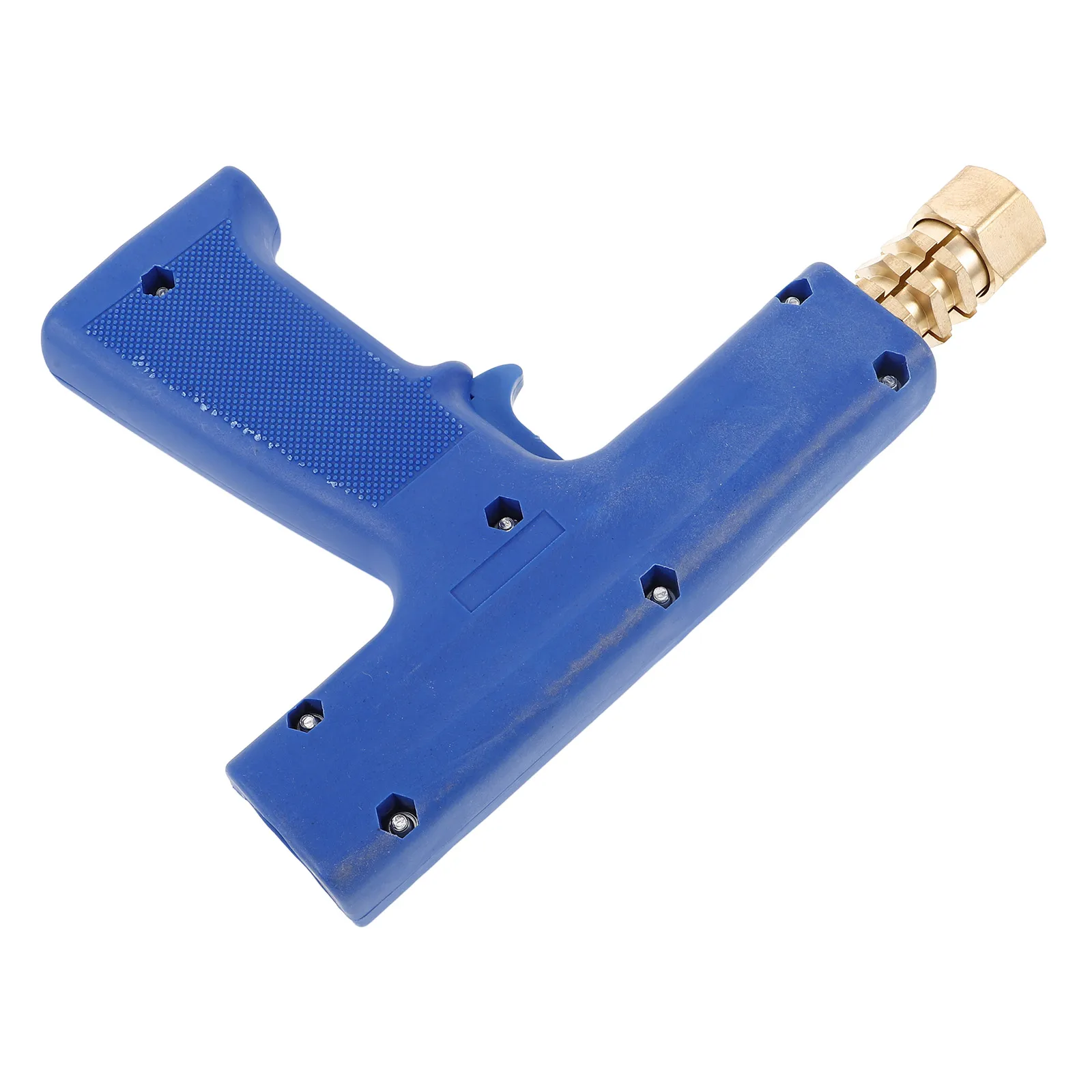 

Sheet Metal Repair Tool Welding Torch Car Body Dent Pulling Blue Gun Spot Welder Sheet Metal Kit Plastic Mechanic Automotive