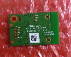 Wireless Audio Transceiver Module for WSM520V AVM100A AH59-02748B Soundbar Audio Board Replacement Part