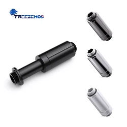 FREEZEMOD GPU SLI 41-69/22-31/16-22MM Adjustable G1/4 Male To Male Fitting Computer Cooling Water-cooled Fittings GSSJT-E1/E2/E3
