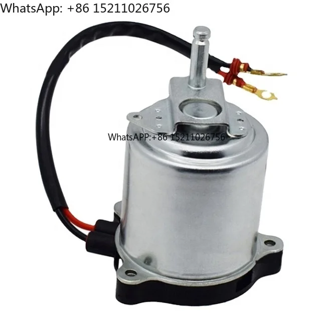 

High Performance 47960-60050 ABS Brake Booster Pump Motor for Lexus LS460 Land Cruiser Prado