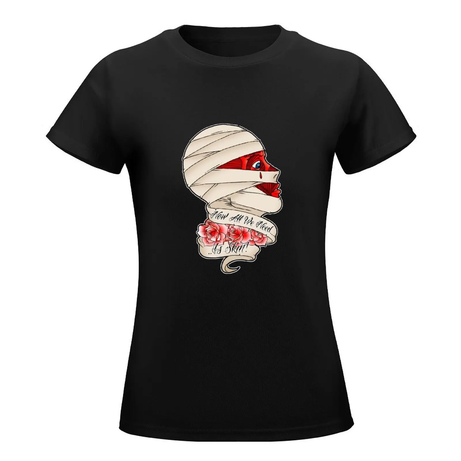 Julia hellraiser T-Shirt vintage clothes shirts graphic tees ariat shirts for Women