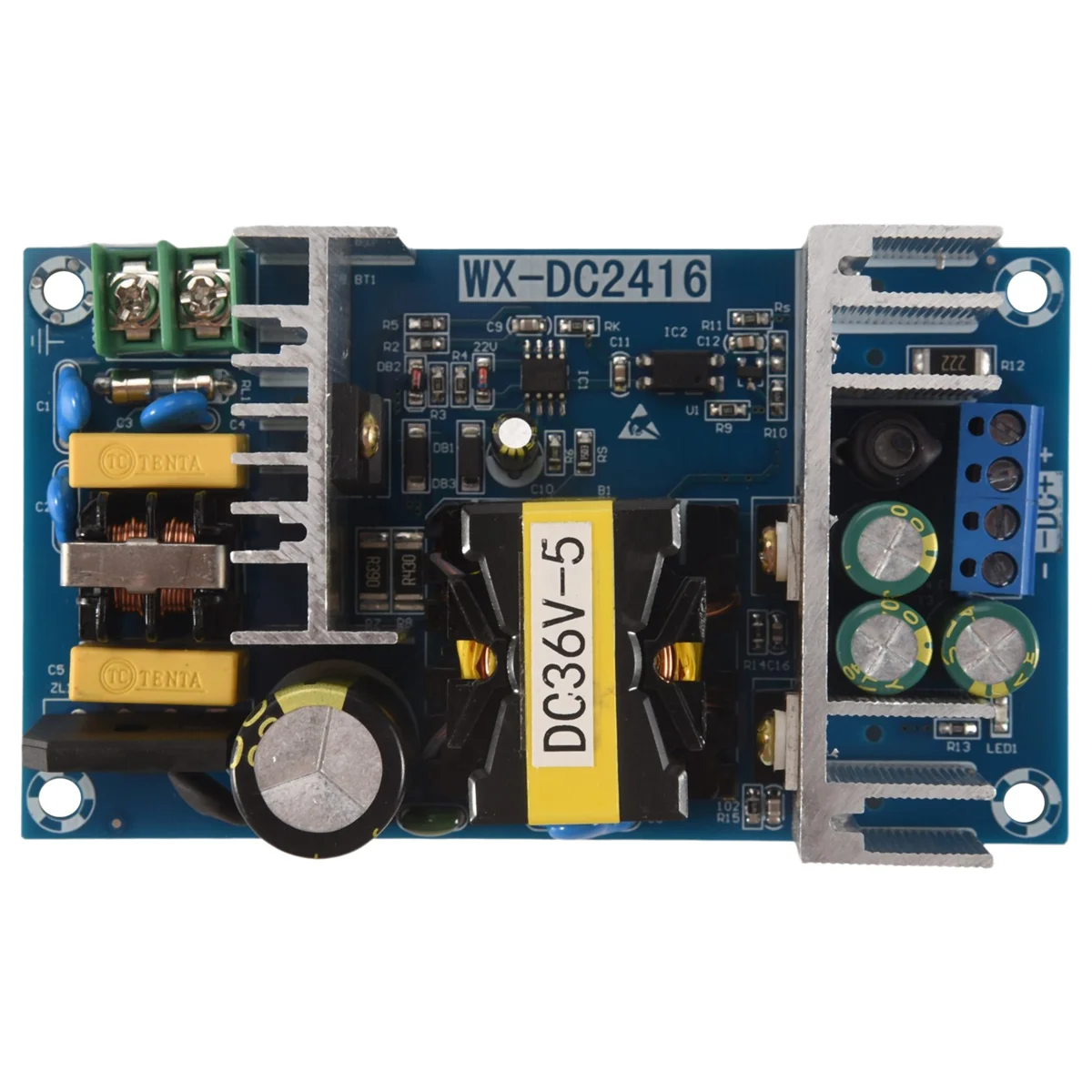 Cea -DC2416 Industr…