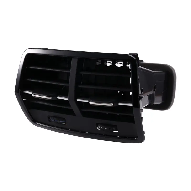 

AS57-Задние воздуховоды кондиционера для задних сидений, выход теплого воздуха, задний воздуховод 83G819203