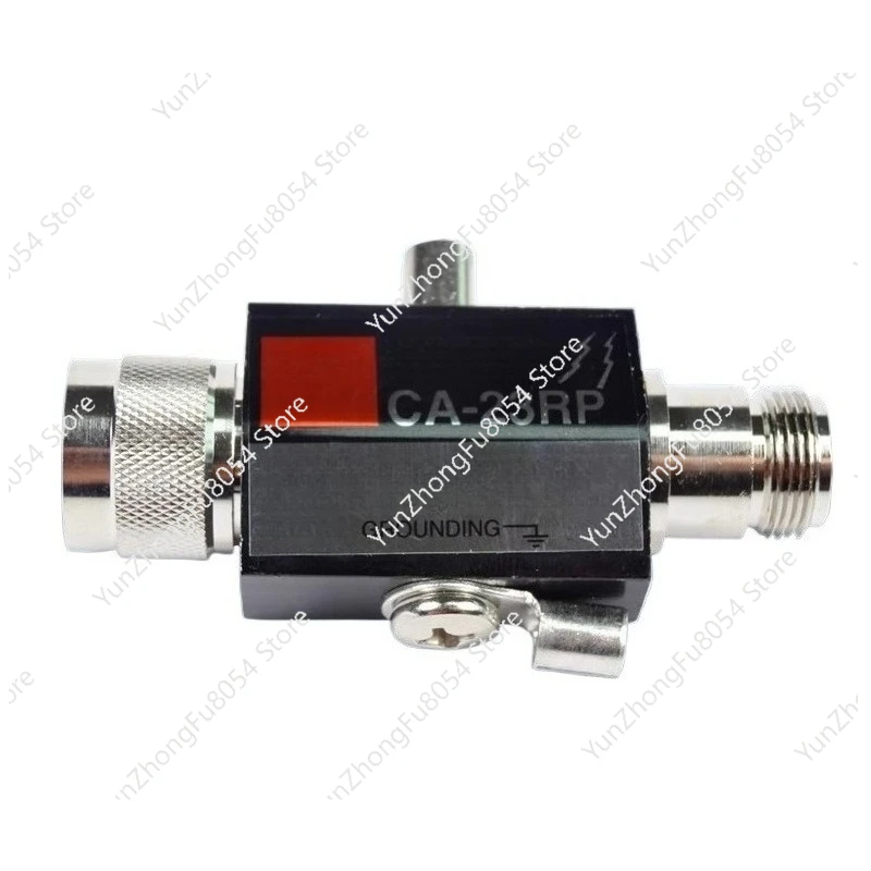 

Coaxial Arrester CA-23RP/RS Instrument, Repeater Base Station, Outdoor Antenna