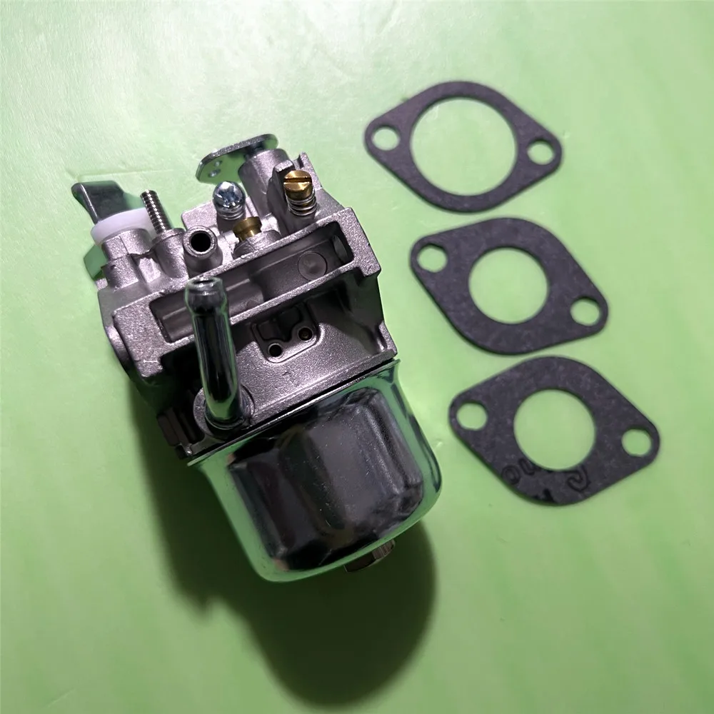 

Carburettor W/ Gasket For Suzuki V120 3.8 / 3.8HP Gas Engine