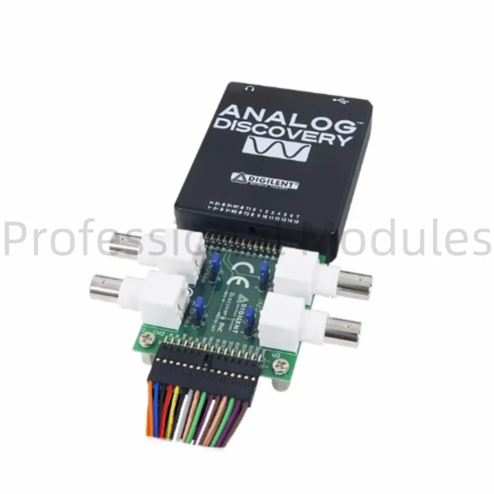 new-and-original-analog-discovery-bnc-adapter-board-410-263-adapter-expansion-board-digilent
