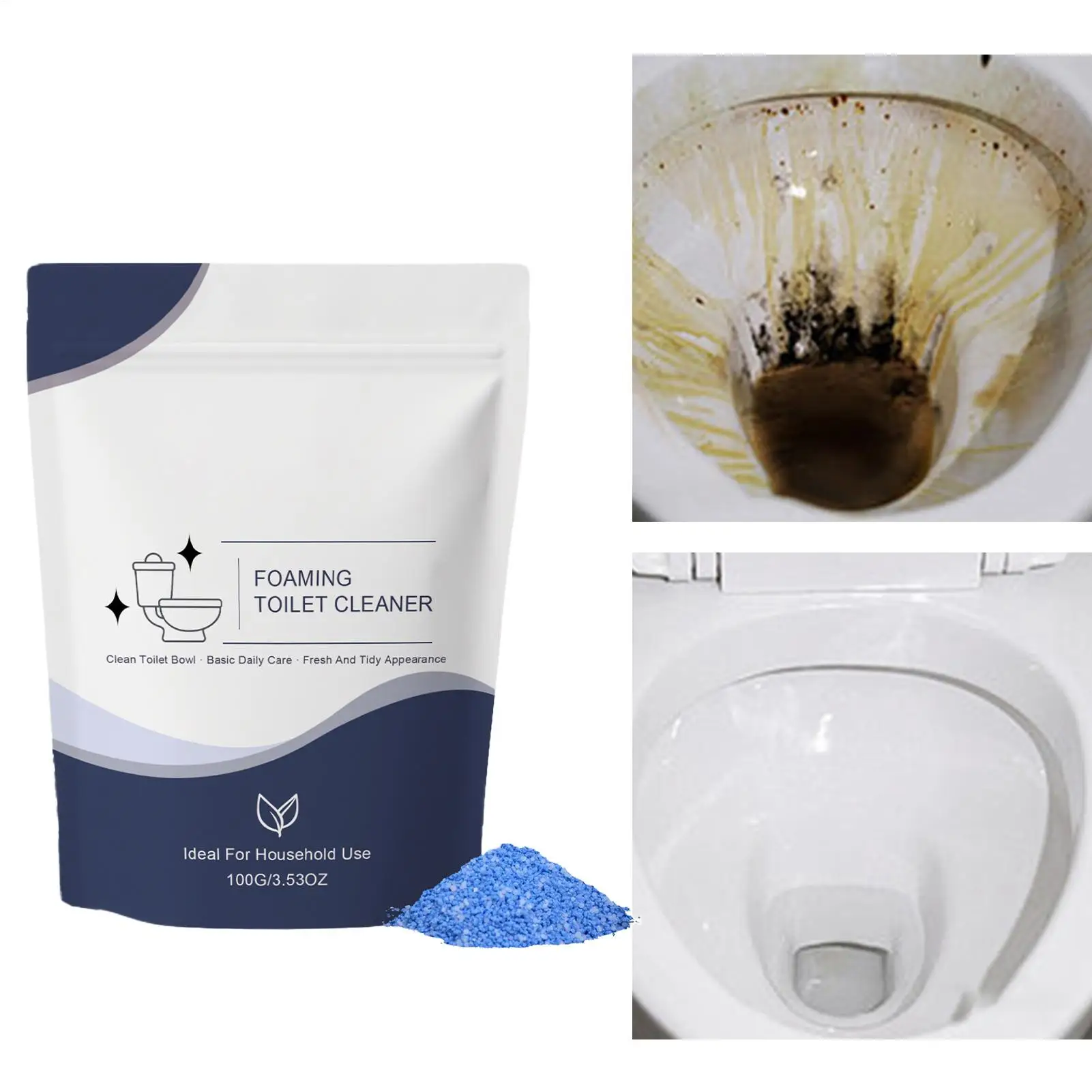 #25 Top 50 Toilet Bowl Cleaners Worth Buying In 2026