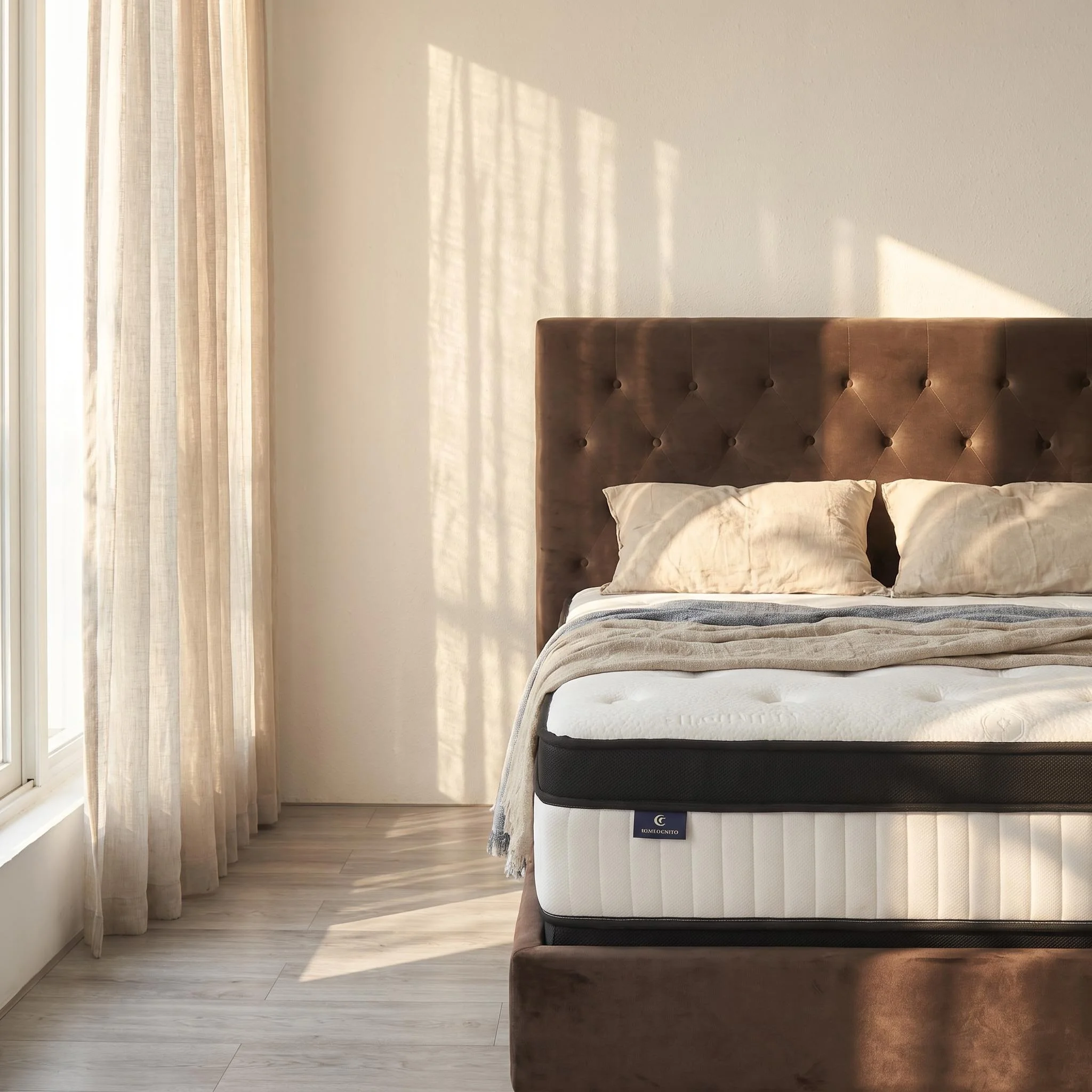 Thumbnail 4 - #17 Best Selling Memory Foam Mattress