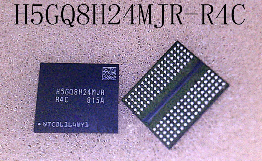 

новый H5GQ8H24MJR-R4C H5GC8H24MJR-R0C H5GC8H24AJR-R0C H5GC8H24AJR-R2C H5GC8H24MJR-T2C