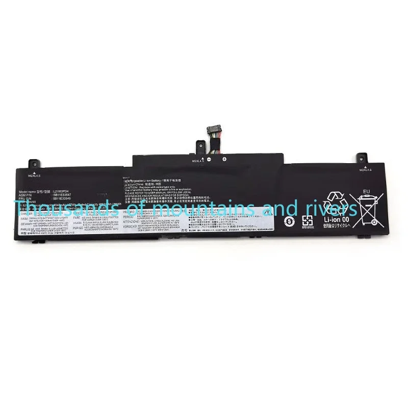 

L23D4PK4 Аккумулятор для ноутбука Lenovo L23C4PK4 L23M4PK4 L23D4PK5 L23L4PK5 L23M4PK5 Legion 5i 16 Gen 9