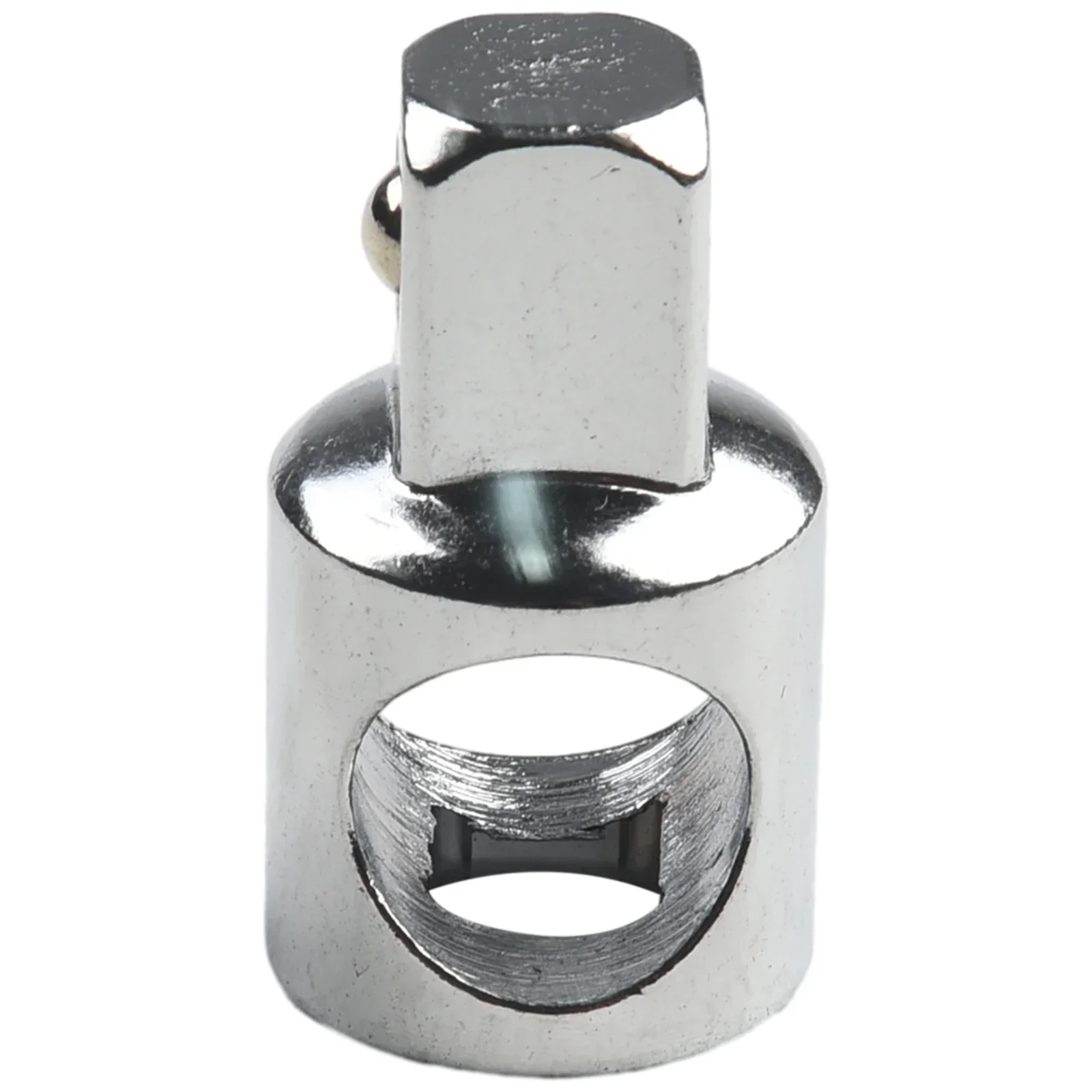 

Rod Socket Adapter Pipes Ratchet Sleeve Sliding Rod Adapter Electronics Socket Wrench 16mm 3/8 To 1/2Inch 43mm