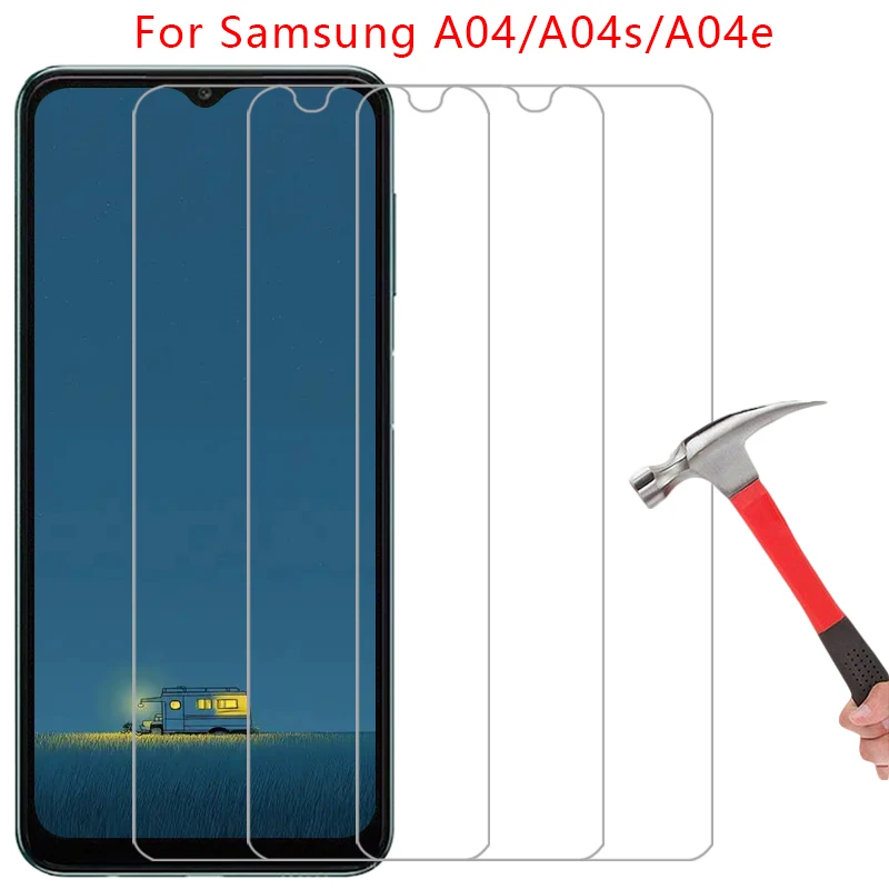 Protective Tempered… - image