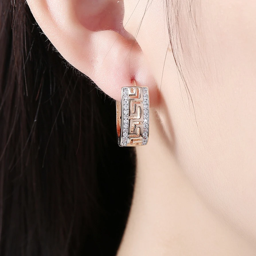 Thumbnail 4 - #38 Top 40 Hoop Earrings Worth Buying In 2026